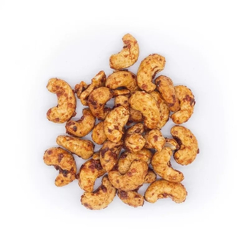 kesu s chilli sufan detail